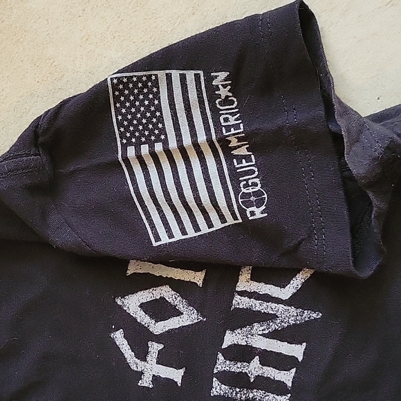 Invader Tee - Picture 4 of 6